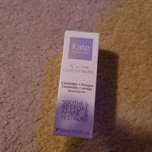 Kate Somerville Ceramides Omega Serum